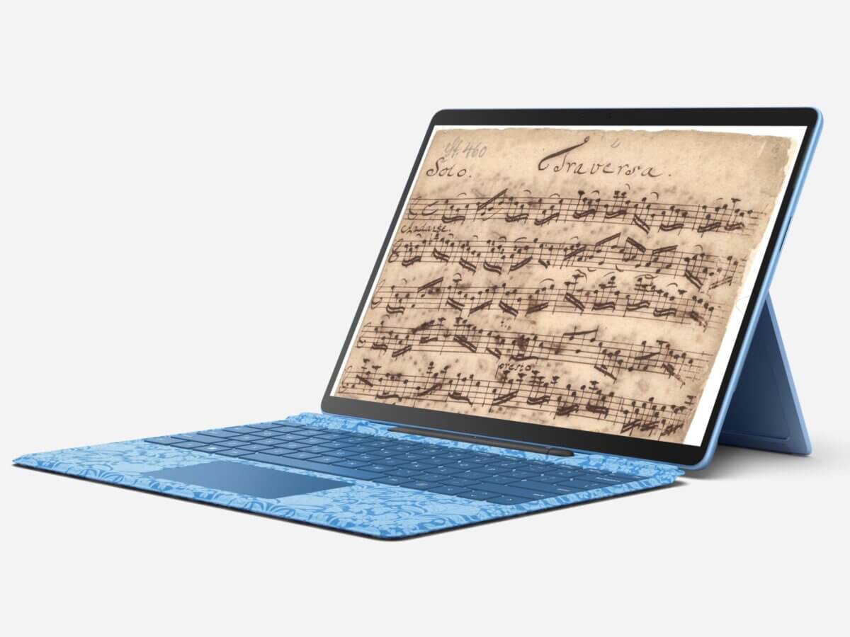 The best tablets for musicians in 2023 Tablets for musicians