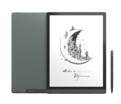 Onyx Boox Tab X (e-book-reader)