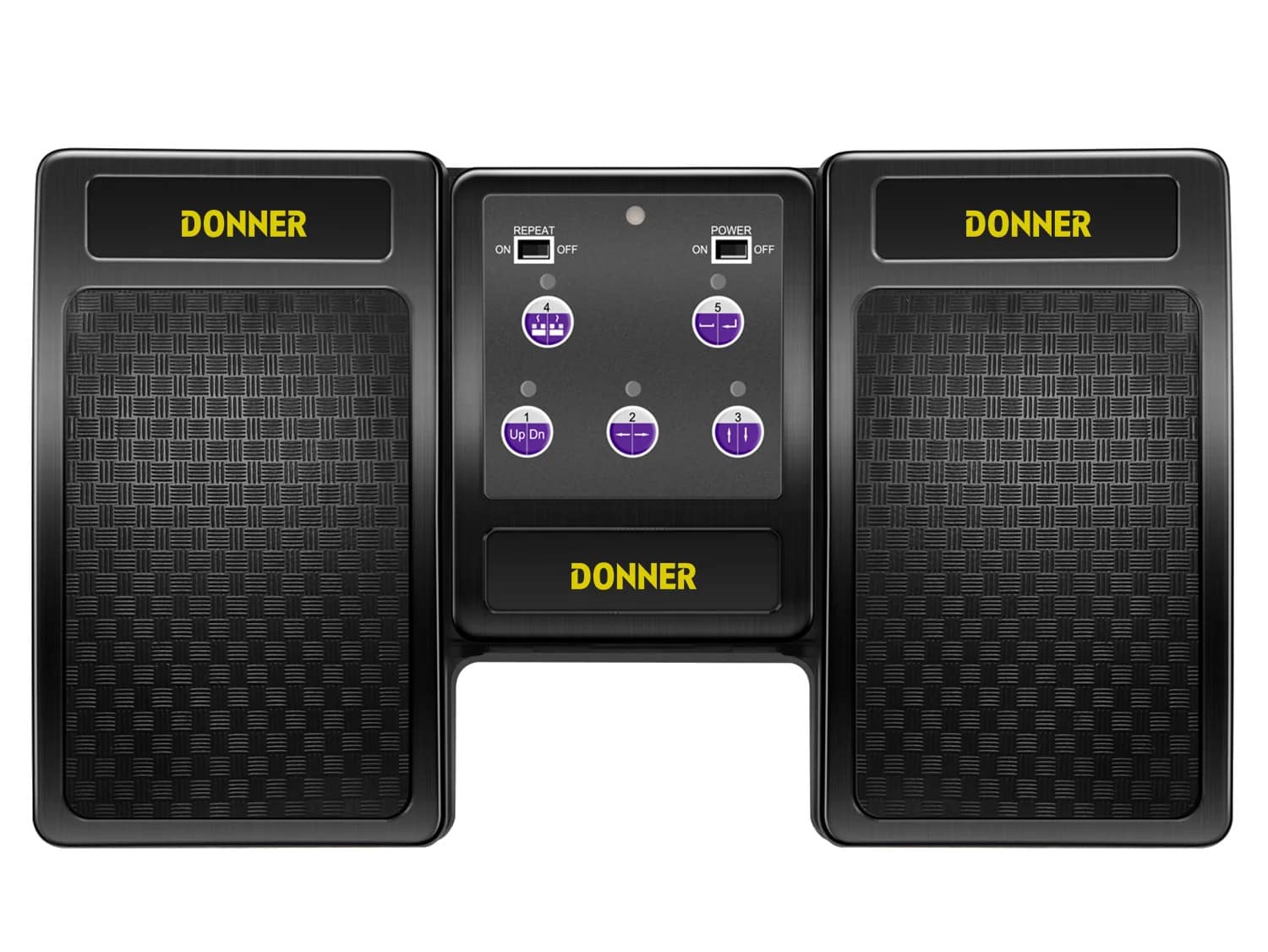 Donner Bluetooth Pedal (page turner)