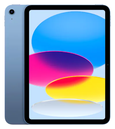 Apple iPad 10th generation (2022)