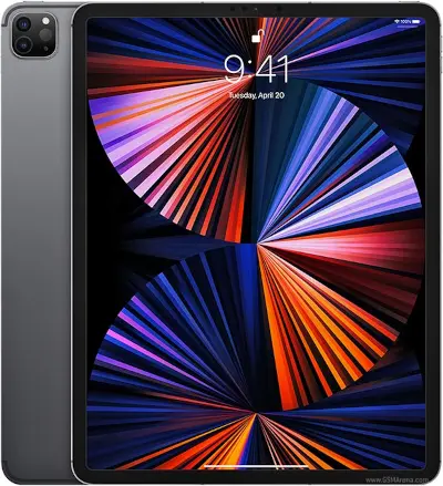 Apple iPad Pro 12.9-inch, 5th generation (2021)