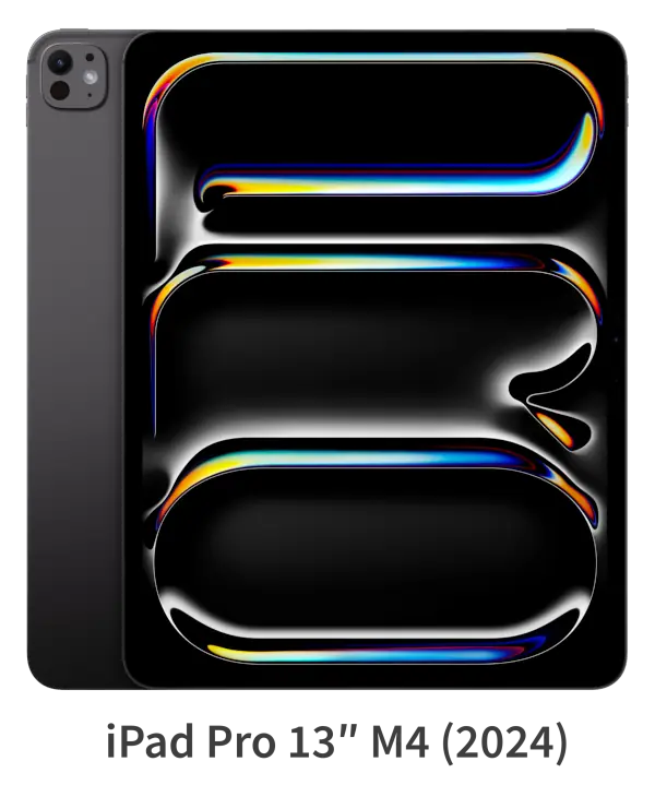 Apple iPad Pro 13 (M4)