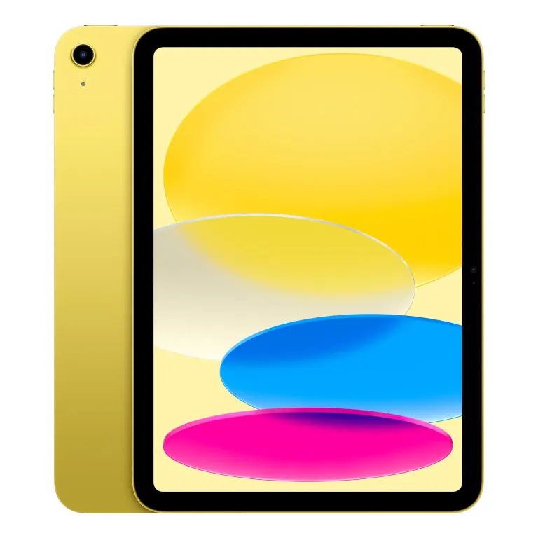 Apple iPad 10th Gen A14 (2022)