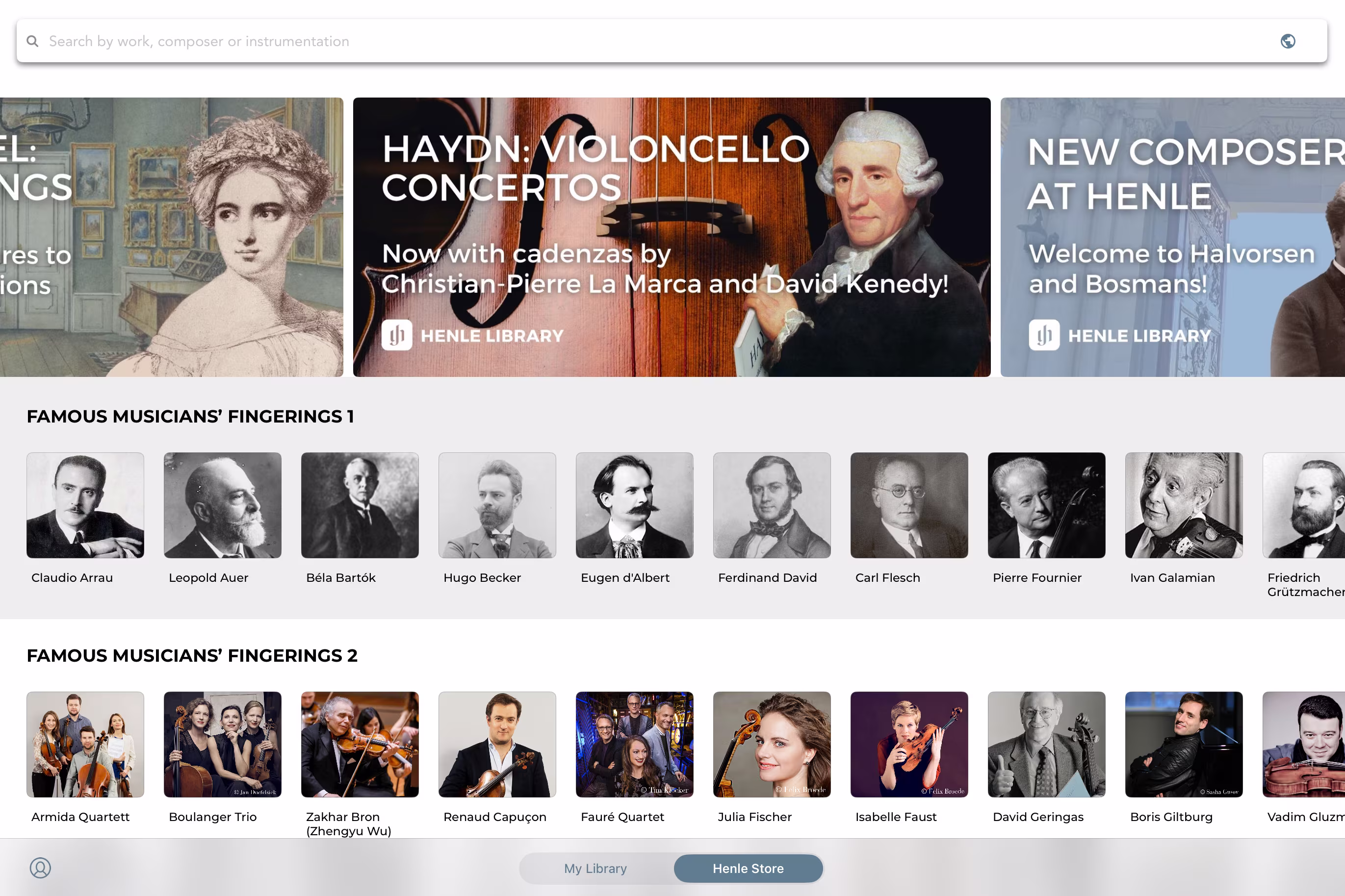 The best sheet music apps for Apple iPad, Android tablets and Windows